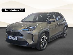 Toyota Yaris 2022