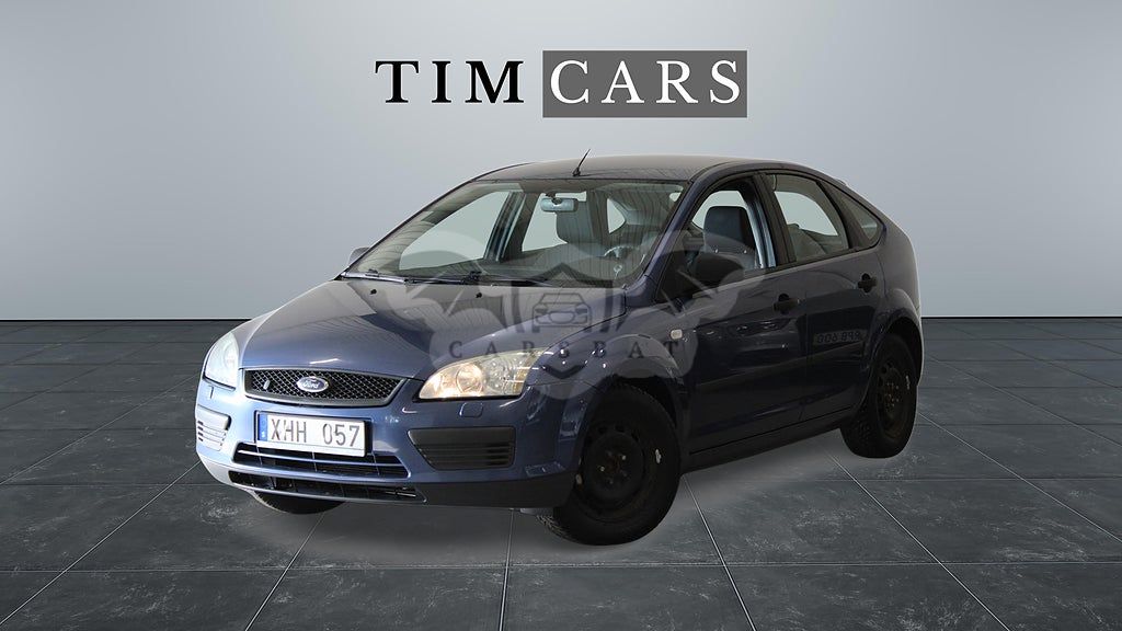 Ford Focus 2006