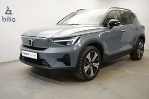 Volvo XC40 2023