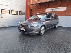 Toyota Avensis 2006