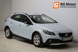 Volvo V40 2014