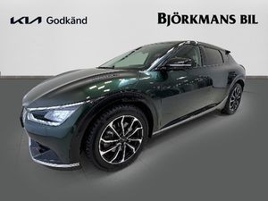 Kia EV6 2023
