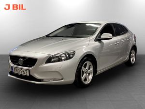 Volvo V40 2016