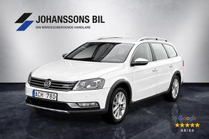 Volkswagen Passat 2014