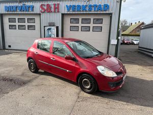 Renault Clio 2009