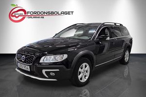 Volvo XC70 2014
