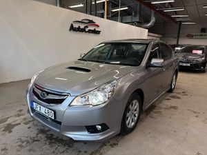 Subaru Legacy 2010