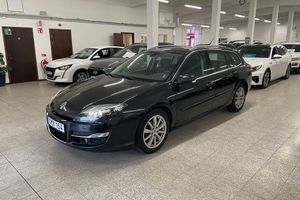 Renault Laguna 2012