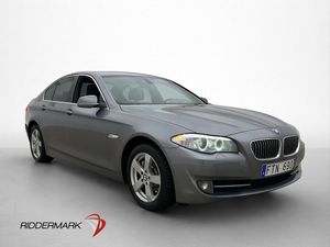BMW 5 Series 525 2013