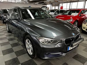 BMW 3 Series 320 2015