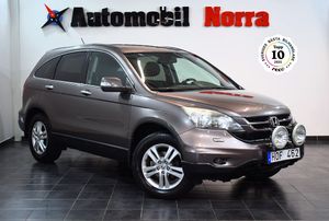 Honda CR-V 2012