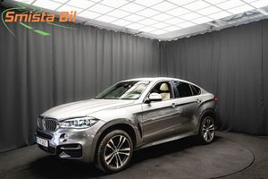 BMW X6 2015