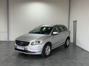 Volvo XC60 2014