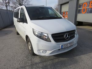 Mercedes-Benz Vito 2015