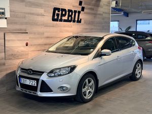 Ford Focus 2013