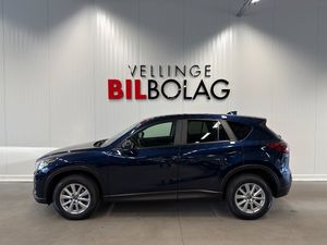 Mazda CX-5 2014