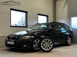 BMW 3 Series 2010