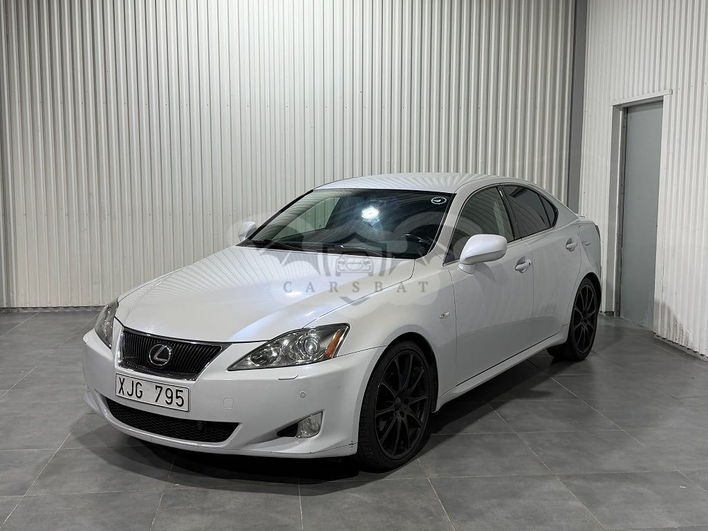 Lexus IS 2006