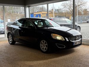 Volvo S60 2011