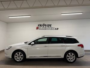 Citroën C5 2013