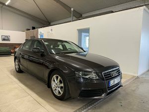 Audi A4 2008