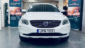 Volvo XC60 2015