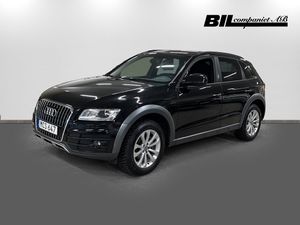 Audi Q5 2015