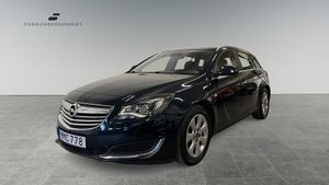 Opel Insignia 2014
