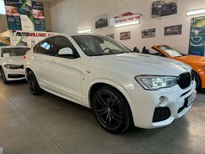 BMW X4 2015