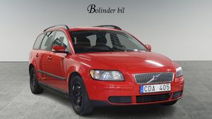 Volvo V50 2006