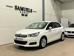 Citroën C4 2016