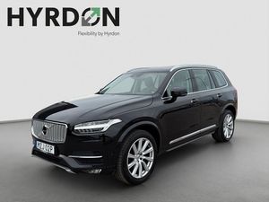 Volvo XC90 2016