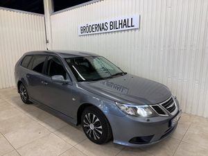 Saab 9-3 2008