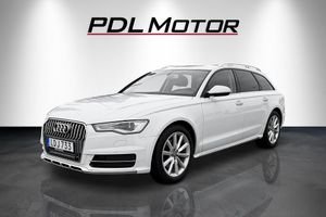 Audi A6 2016