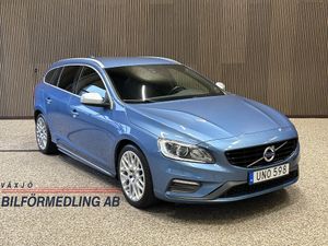 Volvo V60 2016