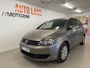 Volkswagen Golf 2012