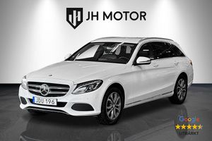 Mercedes-Benz C 2016