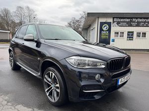 BMW X5 2014