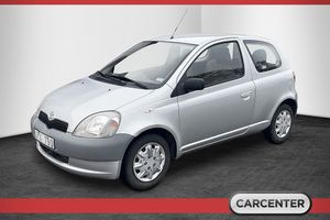 Toyota Yaris 1999