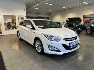 Hyundai i40 2013