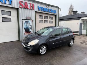 Renault Clio 2006