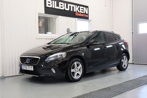 Volvo V40 2015