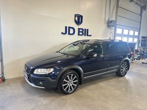 Volvo XC70 2016