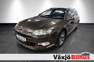 Citroën C5 2016