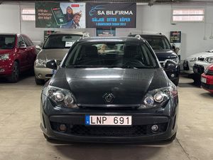 Renault Laguna 2011