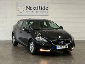 Volvo V40 2014