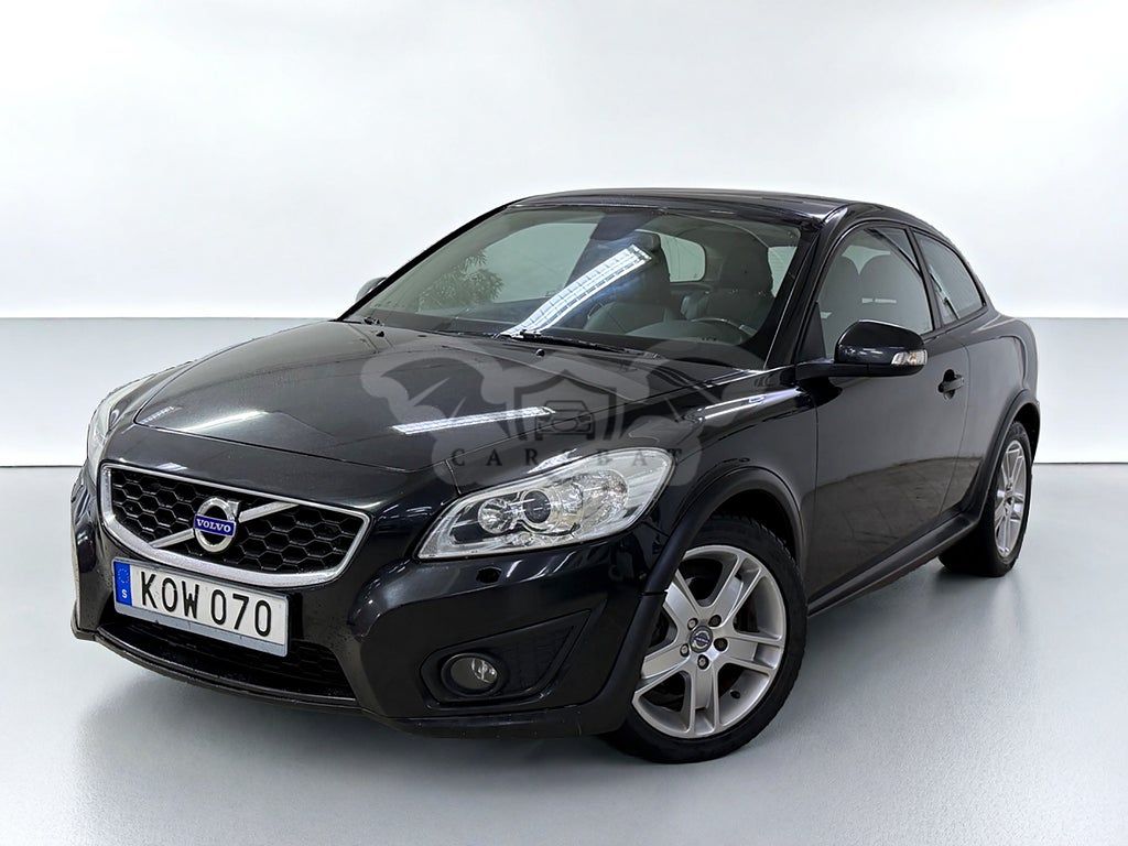 Volvo C30 2010