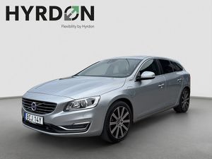 Volvo V60 2014