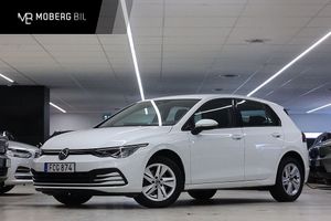 Volkswagen Golf 2021