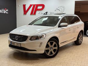 Volvo XC60 2014